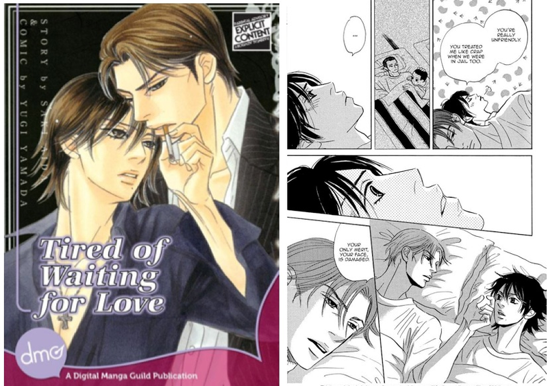 Illustration for article titled Why Manga Publishing Is Dying (And How It Could Get Better)